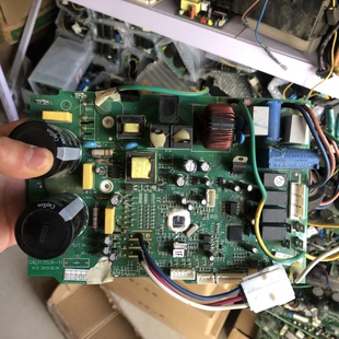 适用格兰仕变频空调外机主板GAL1135UK P0019E5故障P4挂机拆 11RV