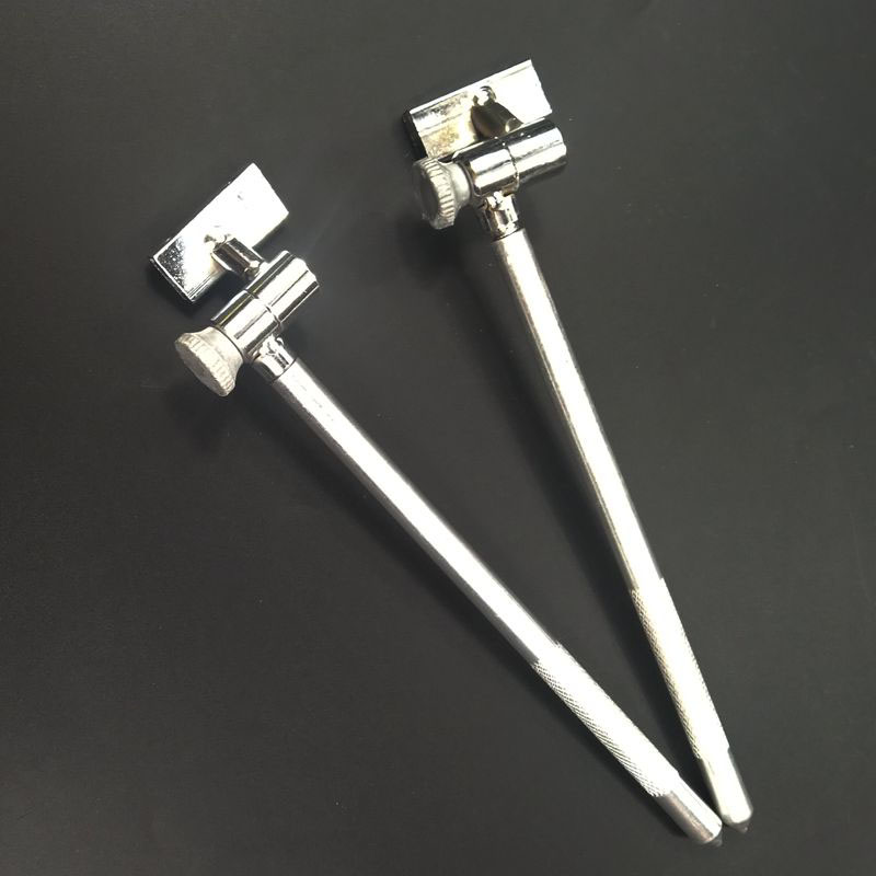 万向通用鱼护地插铝合金鱼护插座