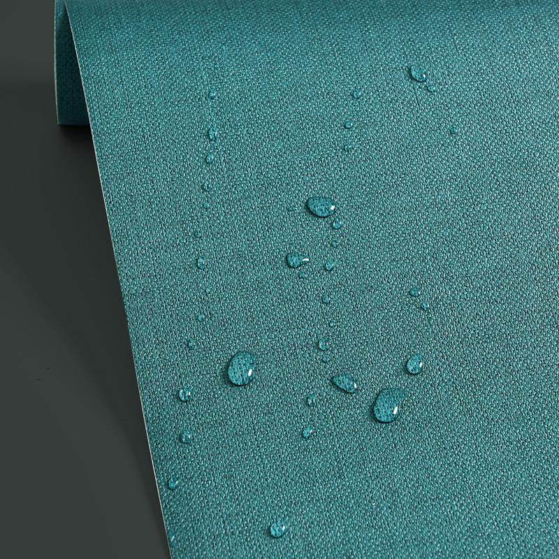 墙纸自粘防水可擦洗莫兰迪纯色学生宿舍出租屋卧室背景墙壁纸自贴