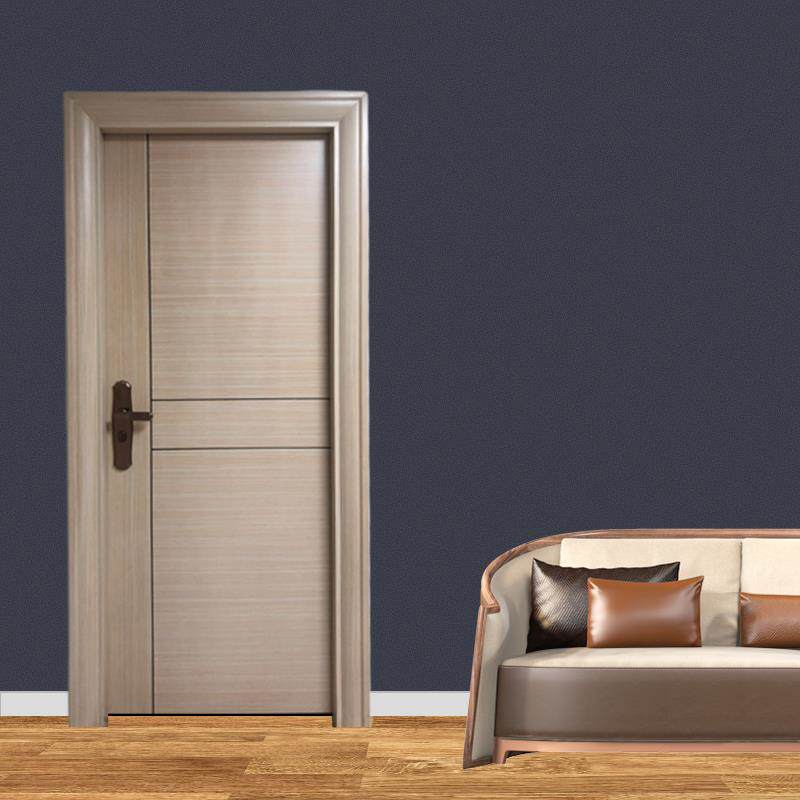 房间室内门进户门钢质入户门转印复合门定制电解烤漆钢板门平开门