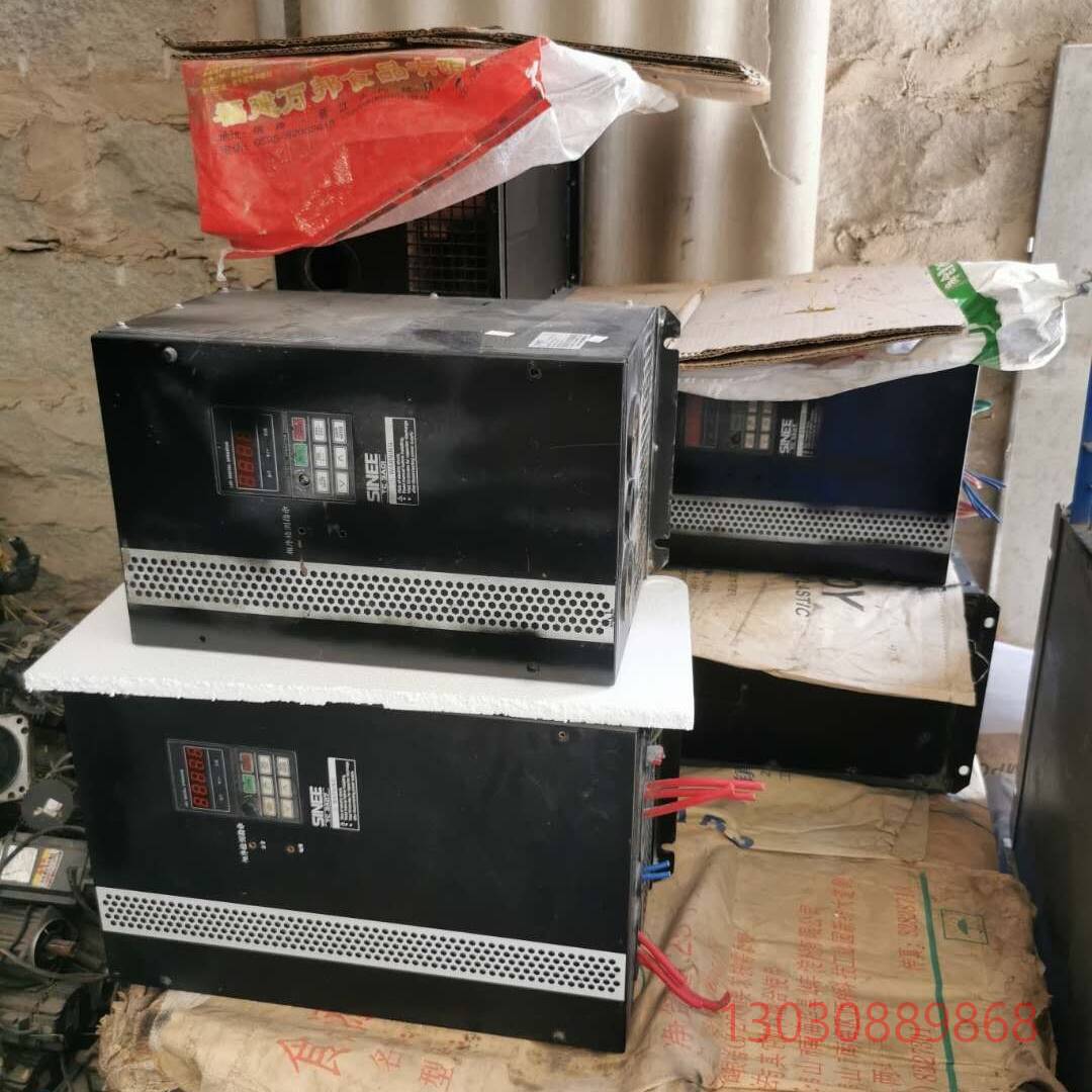 可维修正弦变频器TC3A07-030G/037P-3A分别型号单