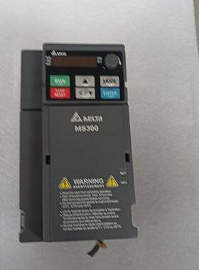 可维修台达VFD7A5MS21ANSAA拆机变频器,成色如新