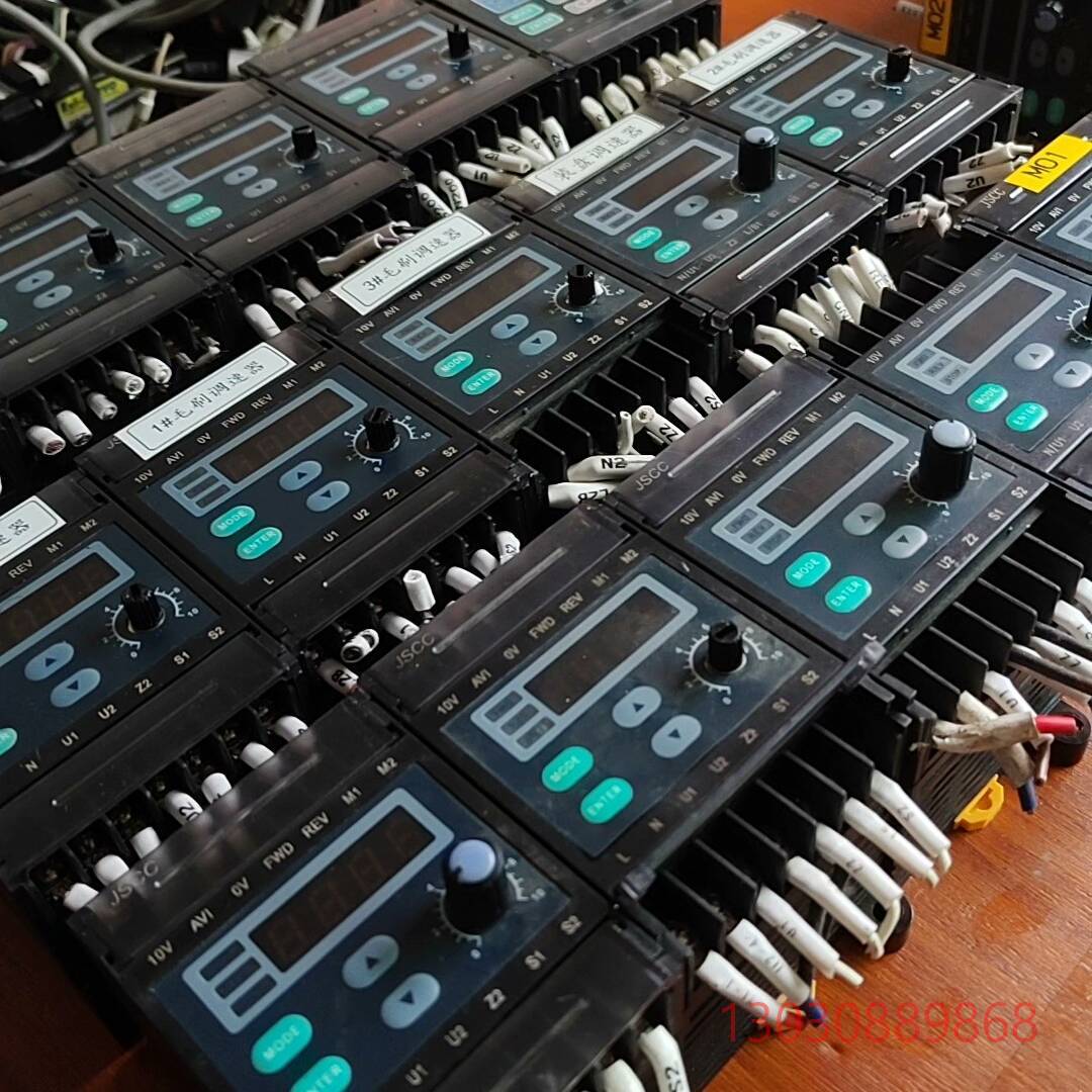 可维修精研调速器TK100E和 SK200E