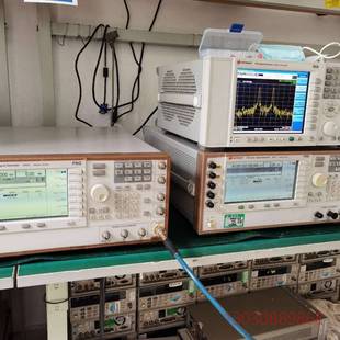 E82 keysight 可维修是德E8267D 44G信号发生器