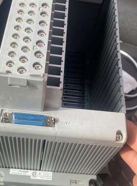 可维修AMN11-S1 YOKOGAWA 横河 框架箱 现货 议价