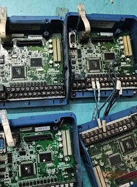 可维修三肯VM05变频器控制板DMC12008B，小功率