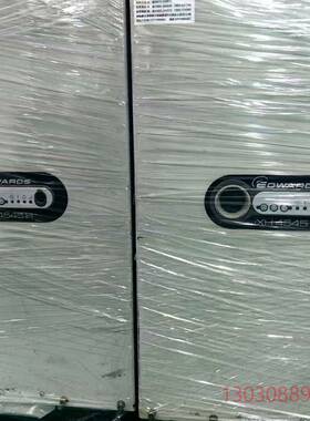 可维修爱德华干泵iXH4545H高压现货出