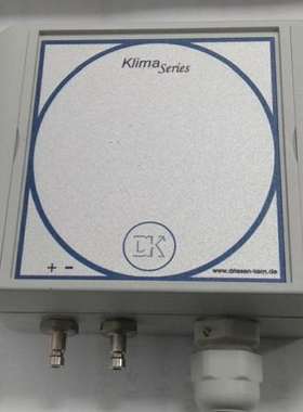 可维修Driesen+Kern DKP900-A-1-0-0-M