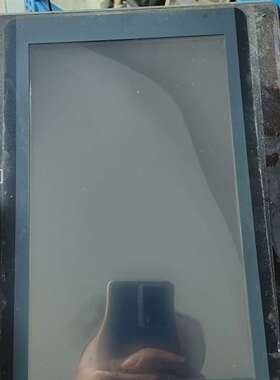 可维修威纶触摸屏TK6100i 拆机包好 成色实拍