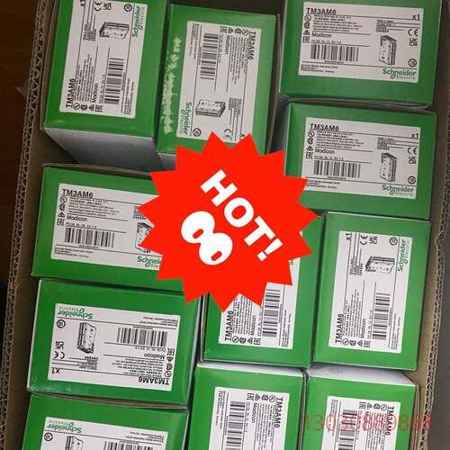 可维修TM3AI8 TM3TM3 TM3TI4/TM3AM6/TM