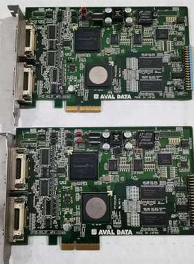 可维修AVAL DATA IPCE-DCLIF APX-3312A