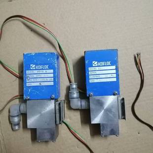 thermo 可维修KOFLOC 2010 小岛 flo 柯夫洛克