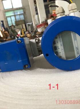 可维修拆机KROHNE科隆UFC030电磁流量计 NL-3313L