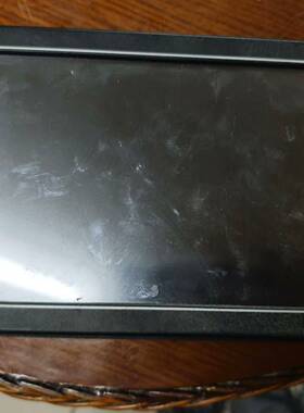 可维修康耐视视觉系统触摸屏VV900