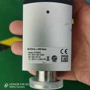0101功能包 001 可维修英福康PCG550真空计 3PC1