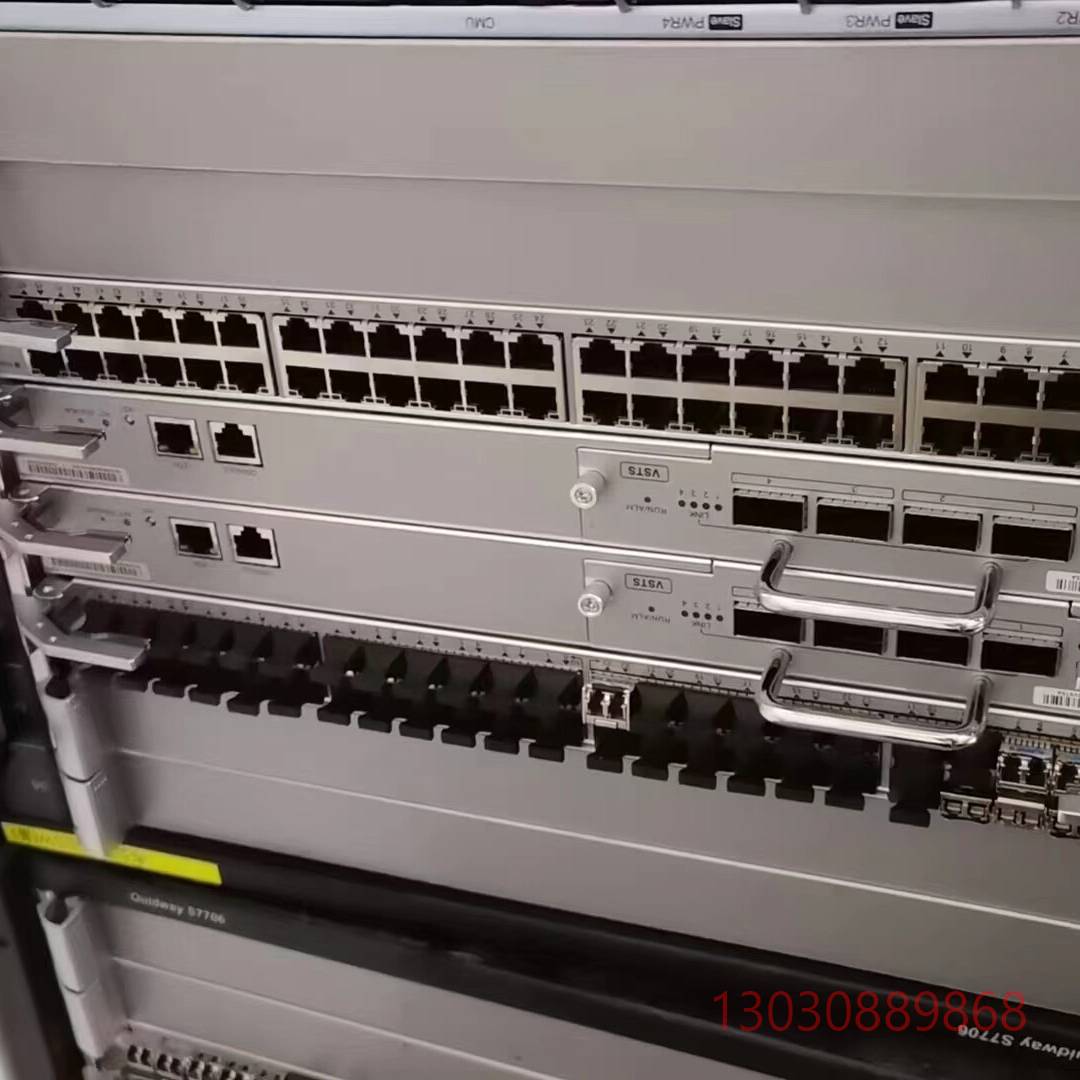 S7706套装，带LSS7X24BX6S0万兆千兆光混合议价