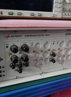 可维修E6640A综合测试仪，agilent E6640a单口带B