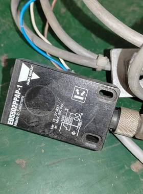 可维修瑞士乐佳光电开关ED5502PPAP-1