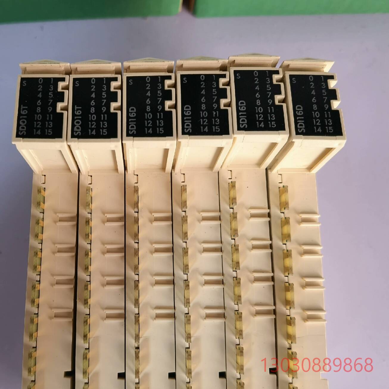 TM5SDO16T  TM5SDI16D模块，拆机议价