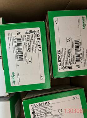 可维修SR3B261BD SR3B261FU  SR3MBU01B