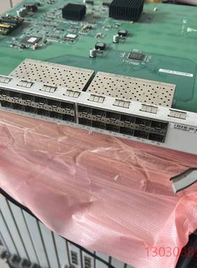 LE0MG24SA板卡  24端口千兆以太网光接口业议价