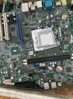 可维修戴尔主板，PX0606，功能包好，有25张，