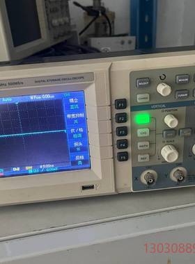 Ut2062C数字示波器，3台，包开机，其他议价