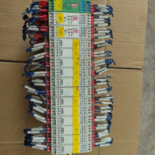 可维修上海辰竹隔离式安全栅