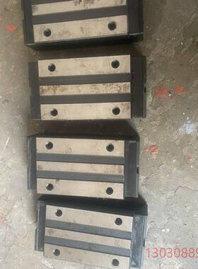 可维修银泰MSA35LS-N，银泰35方形加长滑块。共4