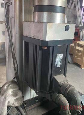 可维修大厂拆机DPL118/1 i=5 艾斯勒减速机 EISELE