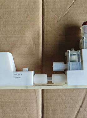 可维修FURON原装进口分流器，型号1112424，111242