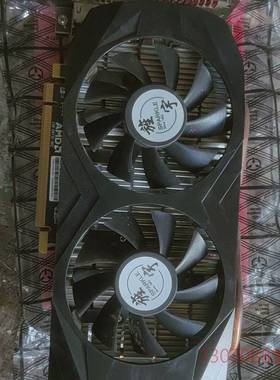 可维修AMDRX570/4GD5显卡全新议价出