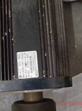 可维修HCMA-130H150020A21-S伺服电机380V，1