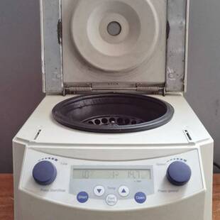 可维修艾本德eppendrof高速冷冻离心机5415R