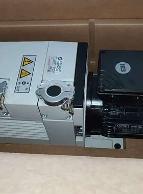 可维修Leybold 莱宝 真空泵 D16B-D0T4 11406