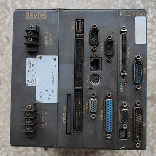 PCC M600 1840 数控系统LNC 可维修宝元