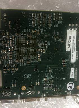 可维修DALSA采集卡，型号：BOT-XCL-MX4，