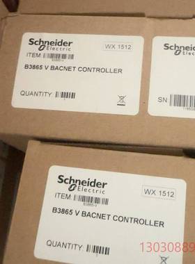 可维修B3865 V BACNET全新议价