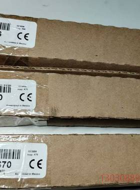 可维修邦纳光栅传感器，型号LX6E-02670和LX6R-026