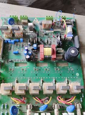可维修AH385851U003欧陆591C591P电源板 不可逆，