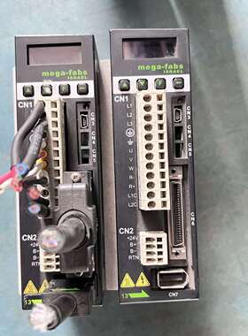 可维修台湾mega-fabs伺服驱动器D2-0423-S-B0，实