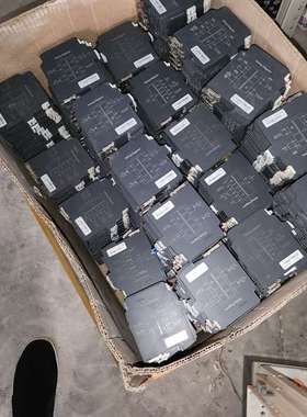 可维修南京优倍工业隔离器，型号NPEXA-C11/NPEXB