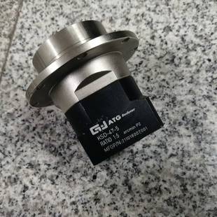 速比5 可维修拆机台湾ATG减速器 入轴8 KSD