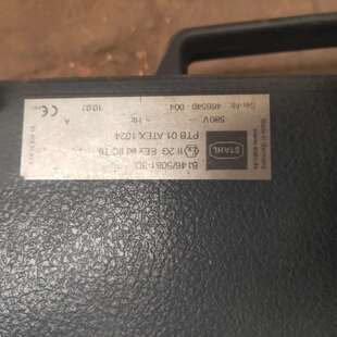 EEX 可维修STAHL 8146 5081