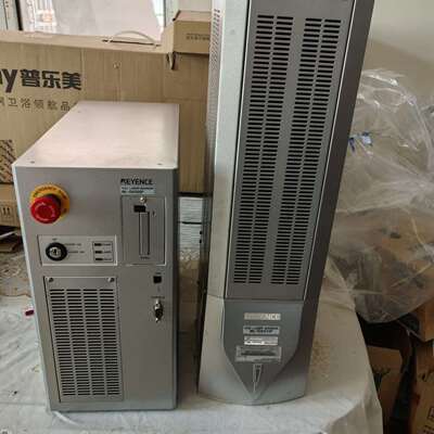 可维修KEYENCE 基恩士CO2 激光打标机ML-G9300F