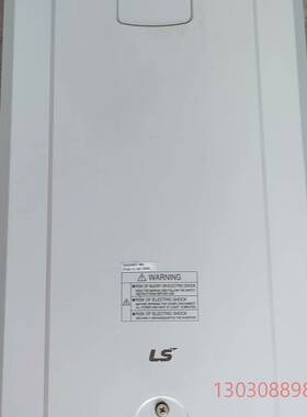 可维修LS变频器 IS7系列，型号SV0300iS7一4N0一30