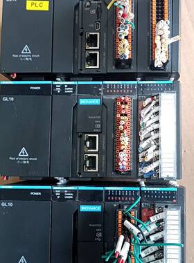 可维修汇川总线PLC  型号有AM403-CPU 1608TN,G