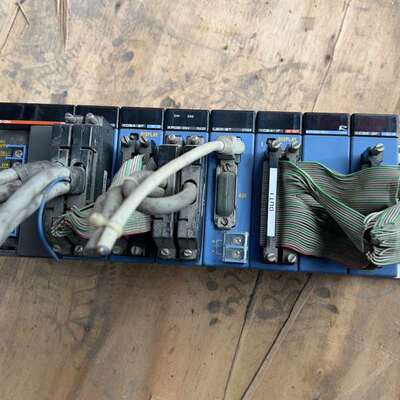 可维修横河PLC模块PU20-ON，YP18-ON，