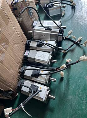可维修禾川伺服电机 SV-X3MA040A-B2LN 400W 0