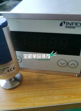 可维修英福康PSG500真空计，英福康PGD400显示器